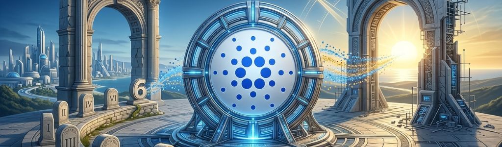 Cardano Marca Hitos Mientras se Aproxima la Era Dijkstra