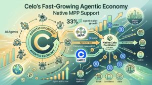 Celo agrega soporte nativo para MPP