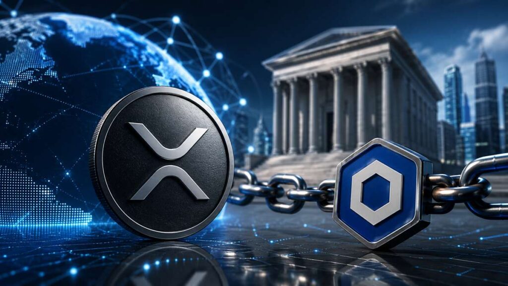 Líder de la Comunidad de Chainlink Afirma Que XRP Sigue Sin Tener Una Adopción Real Significativa