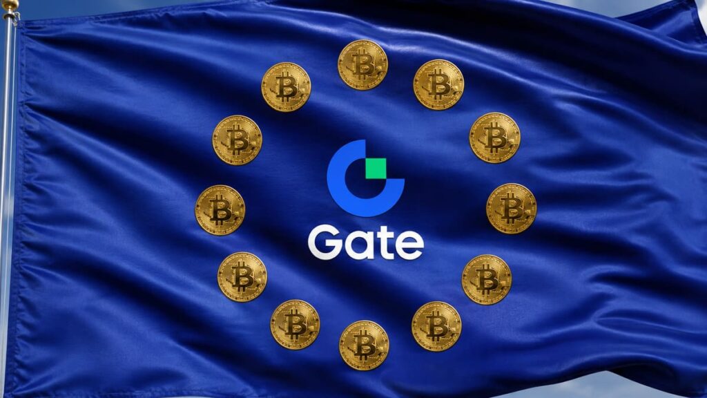 Gate Obtiene las Licencias MiCA y de Institución de Pago en Europa e Inicia una Nueva Fase de Crecimiento