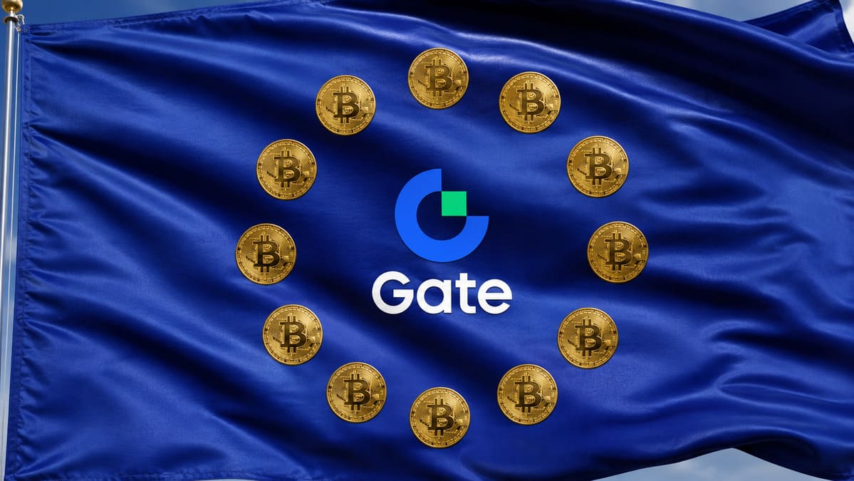 Gate Obtiene las Licencias MiCA y de Institución de Pago en Europa e Inicia una Nueva Fase de Crecimiento