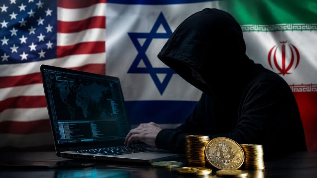 Fiscalía Israelí Acusa a Estadounidense de 21 Años de Espiar para Irán a Cambio de Criptomonedas