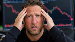 Dave Portnoy Dice que Pierde Millones mientras el Crash de Bitcoin se Vuelve Brutal