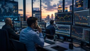 Minutas del FOMC y Datos Laborales de EE.UU. Definen una Semana Cripto de Baja Intensidad