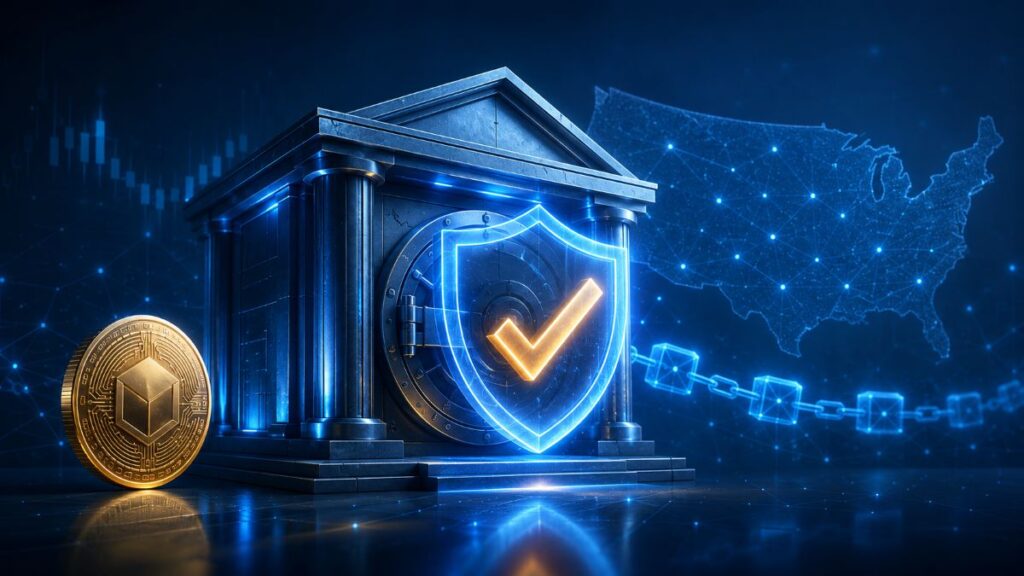 Circle recibe aprobación de la OCC para lanzar Circle National Trust y avanzar en custodia cripto y reservas de USDC.