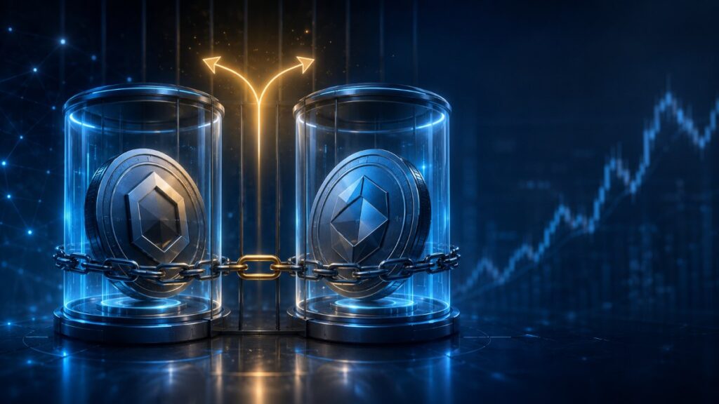 JPMorgan dice que Circle y Coinbase enfrentan un “dilema del prisionero” mientras Hyperliquid redefine la economía de USDC.