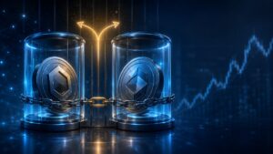 JPMorgan dice que Circle y Coinbase enfrentan un “dilema del prisionero” mientras Hyperliquid redefine la economía de USDC.