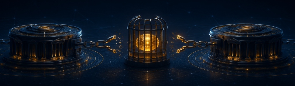 JPMorgan recortó previsiones para Circle y Coinbase