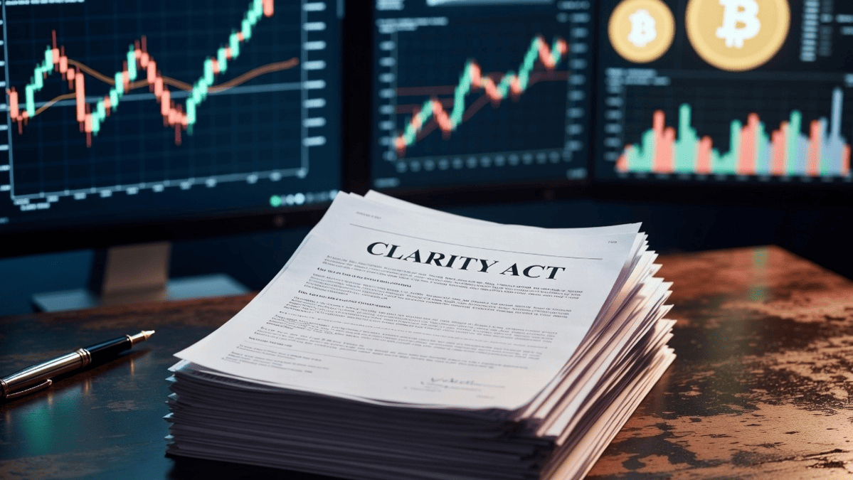 Goldman Sachs Apoya la CLARITY Act en Medio de las Críticas de la Industria a las Reglas de Stablecoins