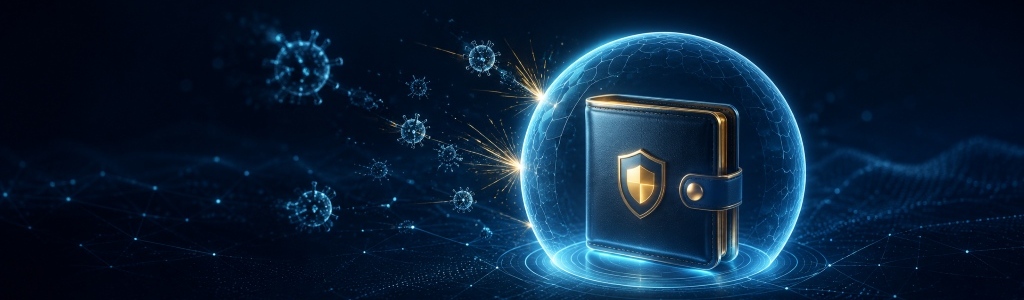 Coin98 presentó Wallet Health