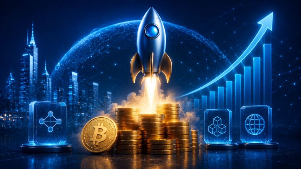 Coinbase Ventures lideró el venture capital cripto en H1 2026 con 30 acuerdos mientras el financiamiento se volvió más selectivo.
