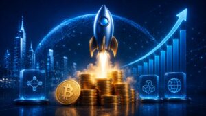 Coinbase Ventures lideró el venture capital cripto en H1 2026 con 30 acuerdos mientras el financiamiento se volvió más selectivo.