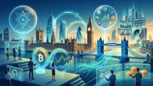 Coinbase obtiene la aprobación de servicios de inversión -Reino Unido-