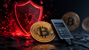 Las Pérdidas de Bitcoin por la Vulnerabilidad de Coldcard Aumentan a $70 Millones, Advierte Galaxy Research