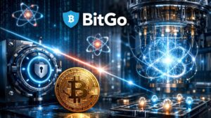 BitGo Planea Nuevas Herramientas de Protección Cuántica para Blindar Wallets Institucionales de Bitcoin