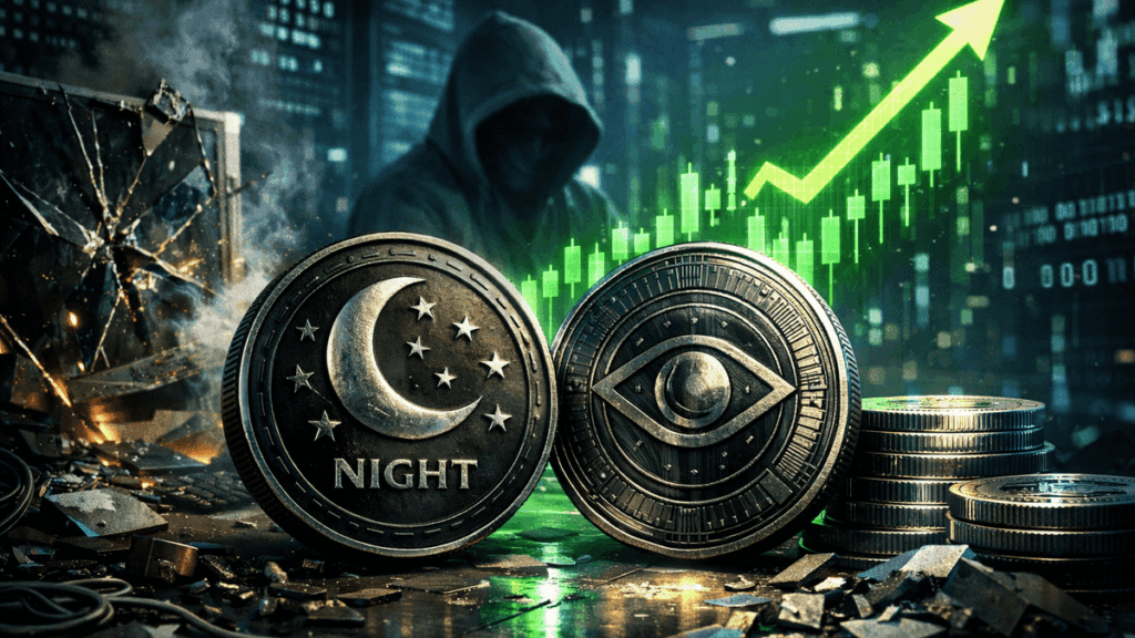 NIGHT se Recupera del Exploit en Wanchain y Hoskinson Exige una Revisión ZK