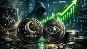 NIGHT se Recupera del Exploit en Wanchain y Hoskinson Exige una Revisión ZK