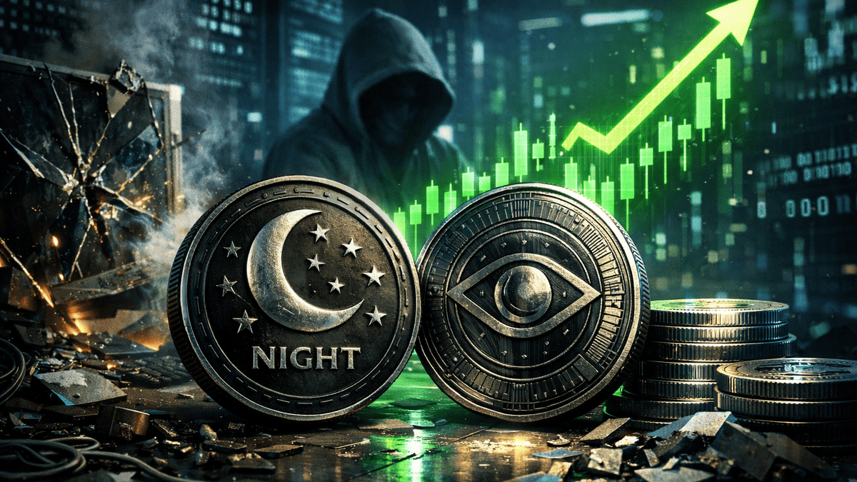 NIGHT se Recupera del Exploit en Wanchain y Hoskinson Exige una Revisión ZK
