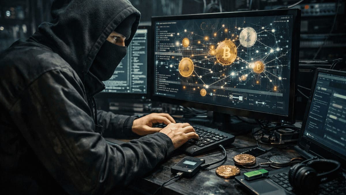 Tres Protocolos Sufren Exploits Consecutivos y Pierden más de $35 Millones