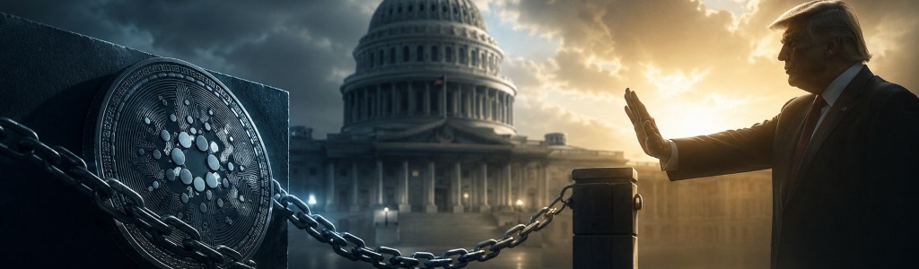 Trump quiere que el Senado apruebe la Clarity Act