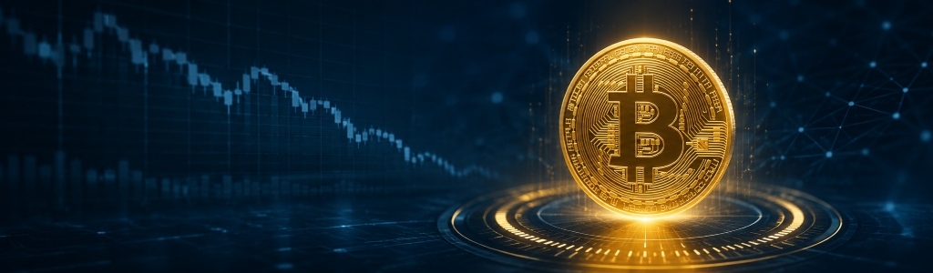 Bitcoin cotizó cerca de $64.400 el viernes