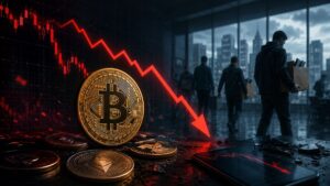 ¿Está el Mundo Cripto Entrando en “Otra Caída”? Exchanges y Plataformas Siguen Recortando Empleo