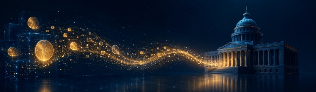 Las firmas cripto aportaron $189 millones al ciclo electoral de medio término de 2026 en Estados Unidos