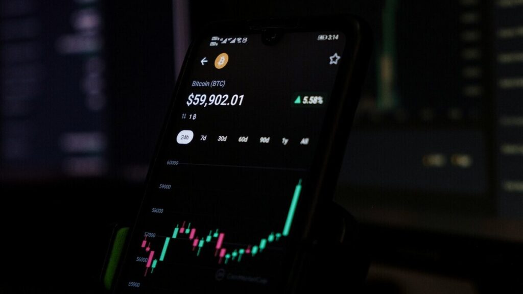 Cuando el mercado esta tranquilo, ¿Quién compra
