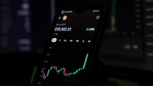 Cuando el mercado esta tranquilo, ¿Quién compra