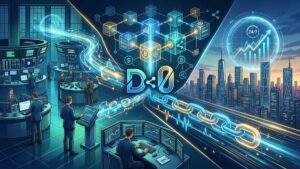 Dinari y tZERO se asocian para lanzar una plataforma integrada de acciones estadounidenses tokenizadas