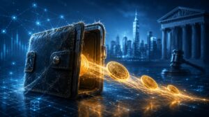 Wallet de Bitcoin dormida ligada a disputa en Nueva York mueve 30 BTC y reabre dudas sobre inactividad y abandono.