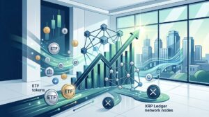 ETF de XRP de Franklin Templeton