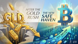 David Pakman, socio de CoinFund, detalla el reto de alinear el valor de los tokens con el rendimiento de las redes