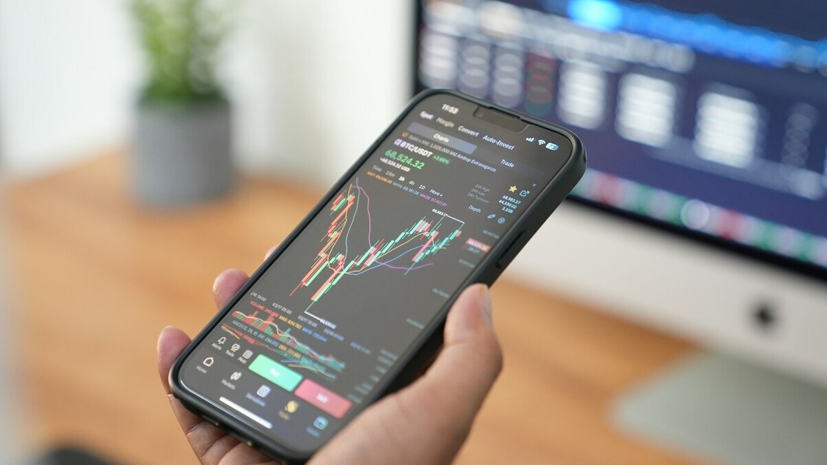 ETP, ETF y Trust en criptoactivos