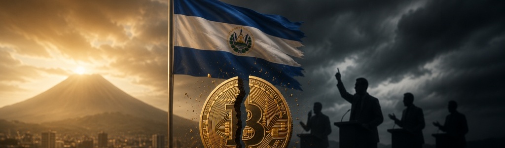 Bitcoin dejó de ser obligatorio en comercios