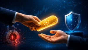 Emurgo cede TOKEN2049 a Cardano Foundation mientras la recuperación de SecondFi consume recursos tras una brecha de ADA.