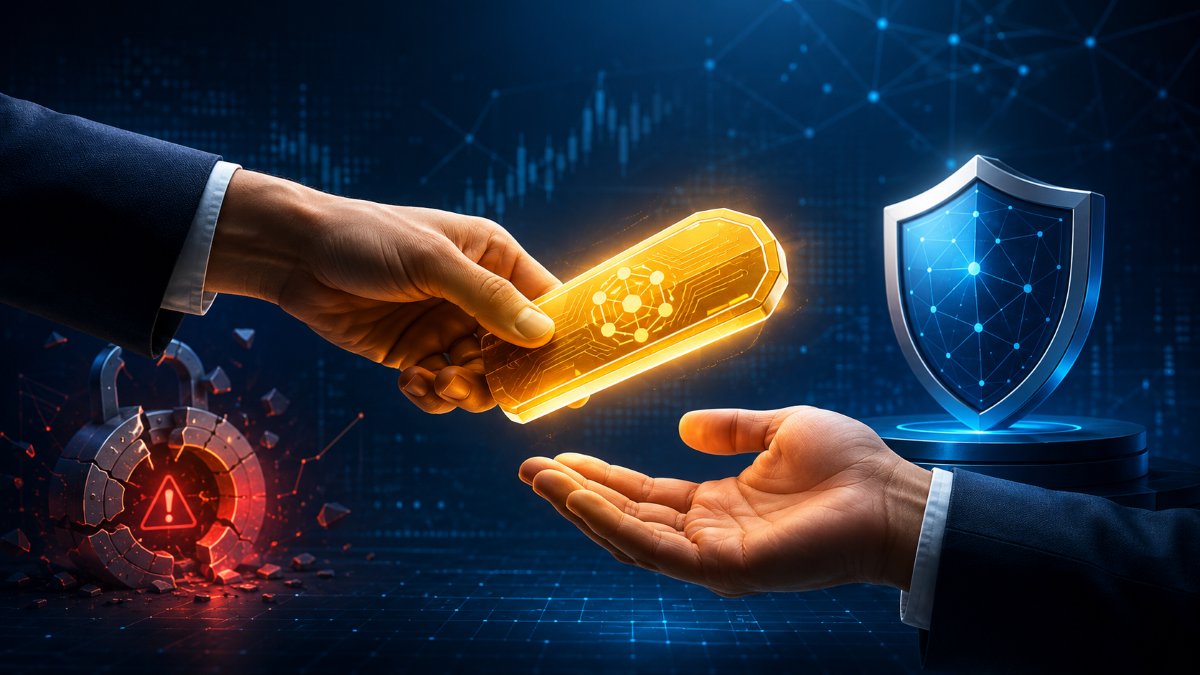 Emurgo cede TOKEN2049 a Cardano Foundation mientras la recuperación de SecondFi consume recursos tras una brecha de ADA.