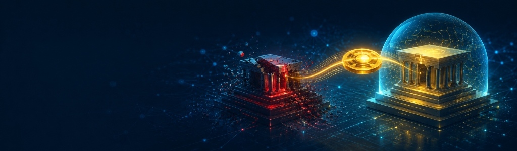 Emurgo entregó responsabilidades de TOKEN2049 a Cardano Foundation