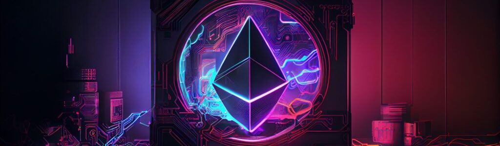 Ethereum recuperó más del 10% de la capitalización total del mercado cripto, regresando a un nivel seguido de cerca por los traders.