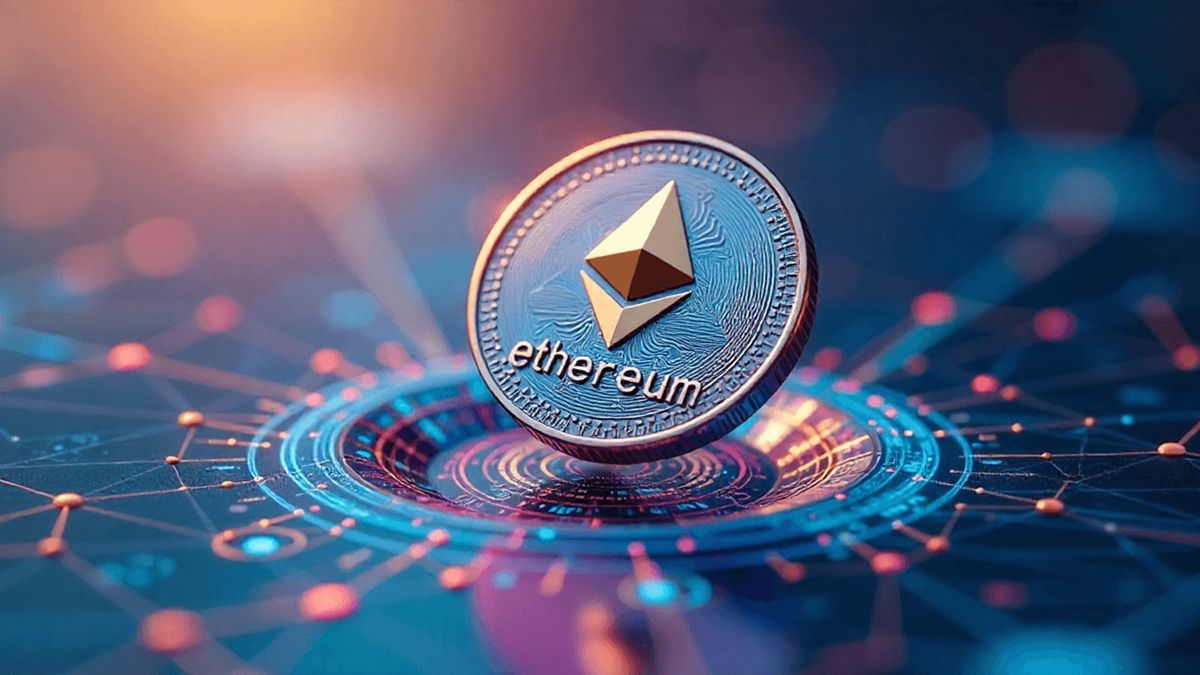 Ethereum Recupera el 10% de Participación de Mercado, Señalando una Nueva Fortaleza