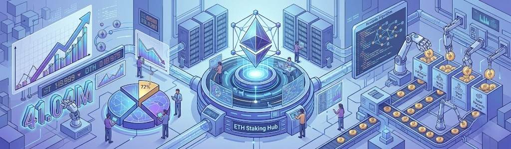Ethereum Staking