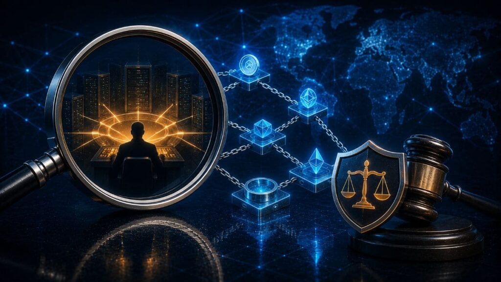 El GAFI advierte que DeFi conserva elementos centralizados e insta a regular controladores, aplicar controles antilavado y sancionar incumplimientos.
