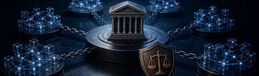 El GAFI afirma que las estructuras DeFi con controladores identificables deben cumplir normas contra el lavado de dinero