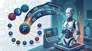 Fabric Foundation RoboPay-