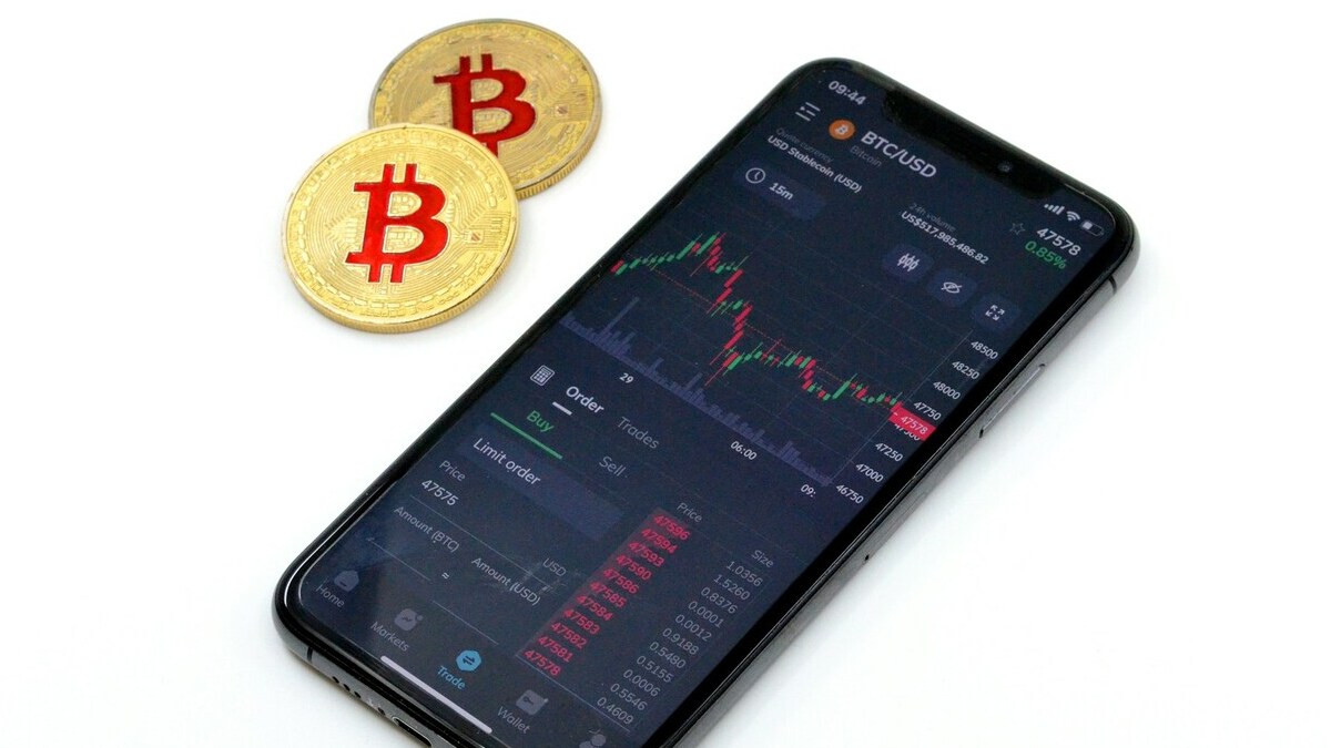 Fondos de seguro de exchanges crypto