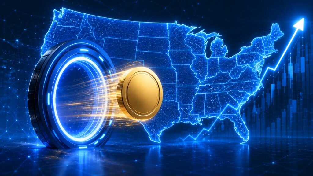Gemini lanzó trading de acciones con 0% de comisión en la mayoría de estados de EE. UU., con datos de Nasdaq y soporte de Apex Clearing.