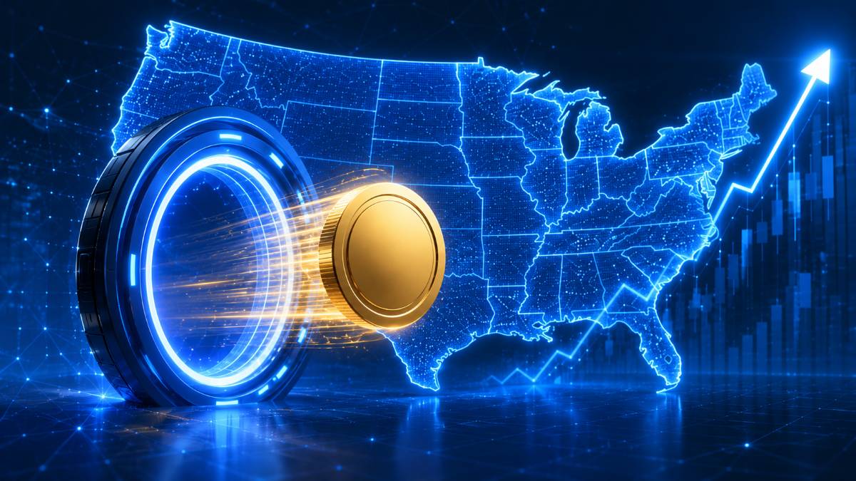 Gemini lanzó trading de acciones con 0% de comisión en la mayoría de estados de EE. UU., con datos de Nasdaq y soporte de Apex Clearing.