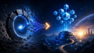 Galxe migra a Gravity L1 y cerrará Alpha el 1 de noviembre, por lo que retirar tokens y staking es la prioridad.