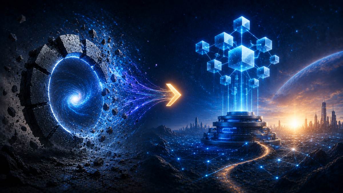Galxe migra a Gravity L1 y cerrará Alpha el 1 de noviembre, por lo que retirar tokens y staking es la prioridad.