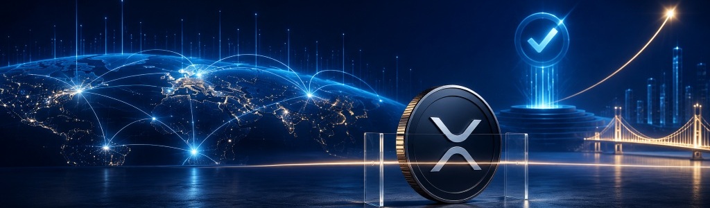 Grayscale destacó las alianzas de Ripple